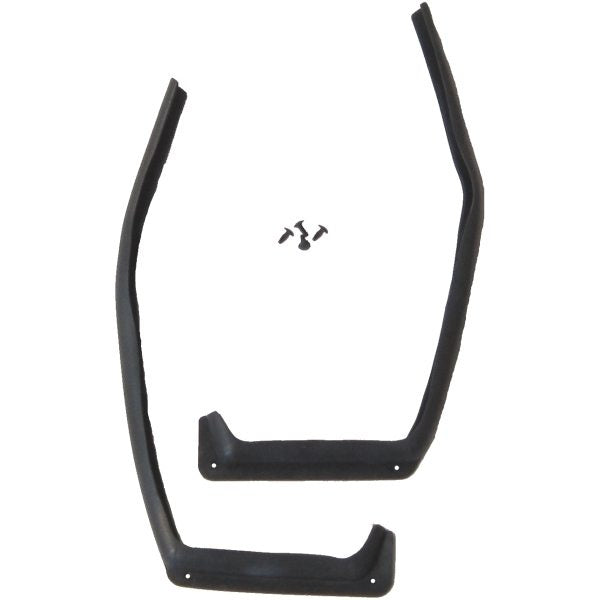 Body Weatherstrip Kit