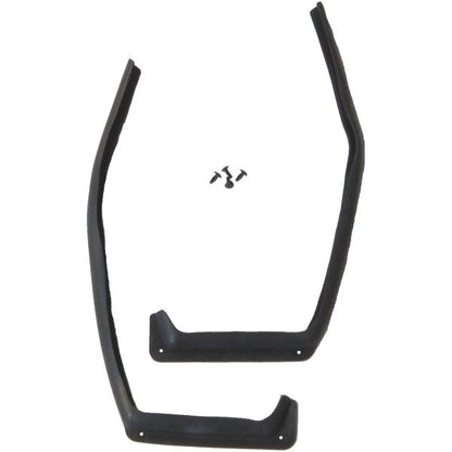 Body Weatherstrip Kit