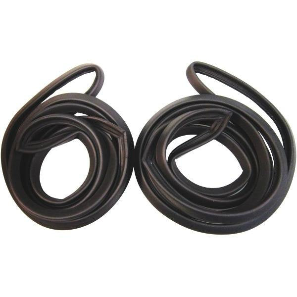 Front Door Weatherstrip