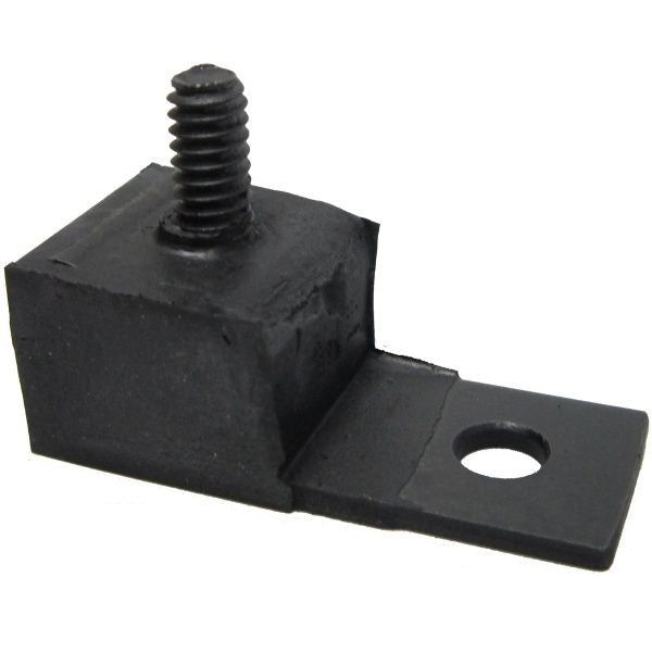 Hydraulic Pump Mounting Pad