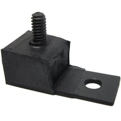 Hydraulic Pump Mounting Pad