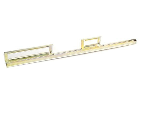 Steel Sash Channel - Right Rear Door