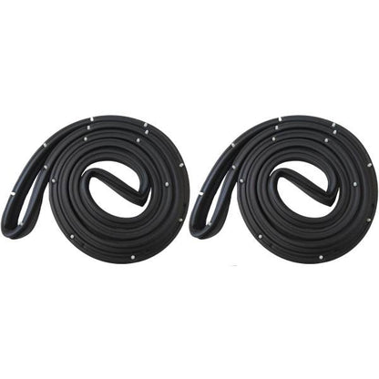 Rear Door Weatherstrips