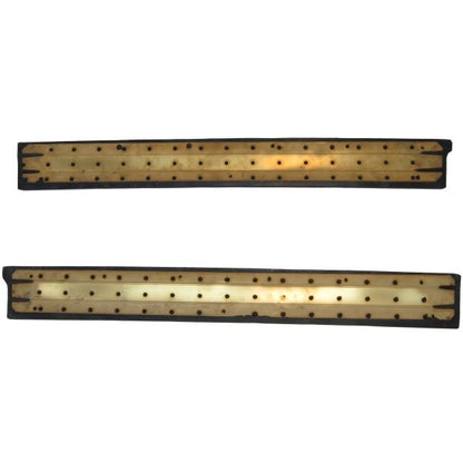 Door Opening Step Pad Mats