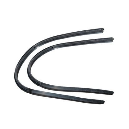 Rear Quarter Vent Window Weatherstrips