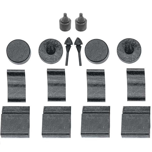 Body Bumper Kit