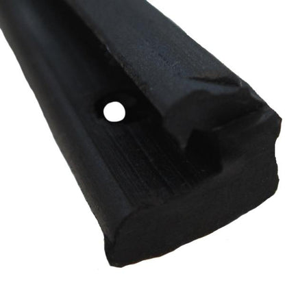 Vent Window Division Bar Weatherstrips