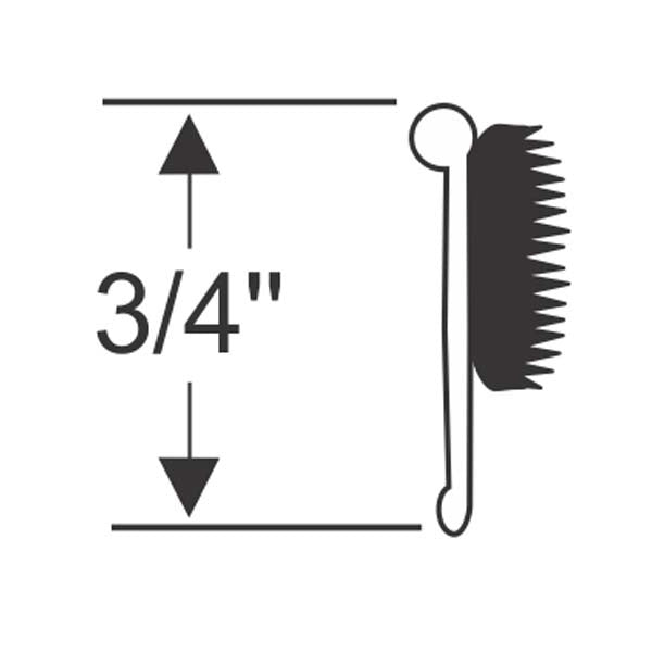 Beltline Weatherstrip
