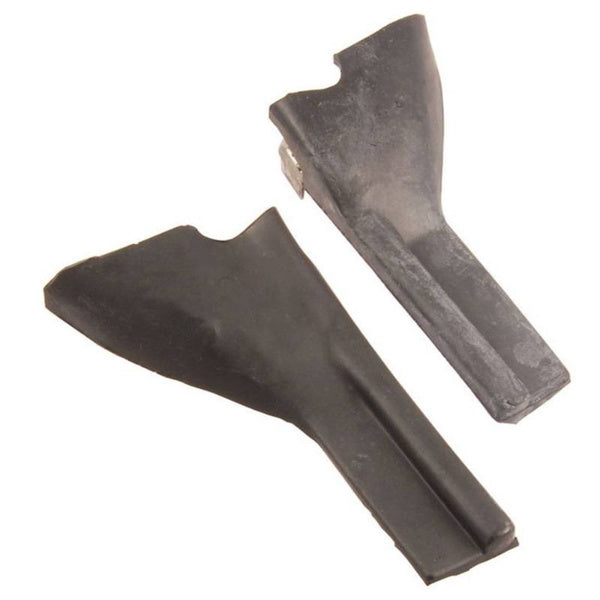 Tailgate Drain Seals - Body Side