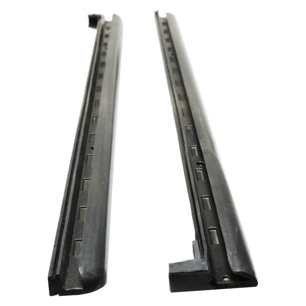 Side Window Leading Edge
