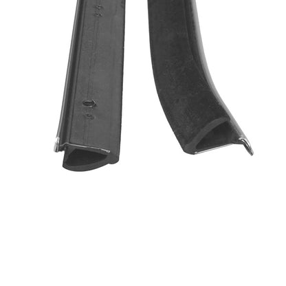Window Felt Beltline Weatherstrips