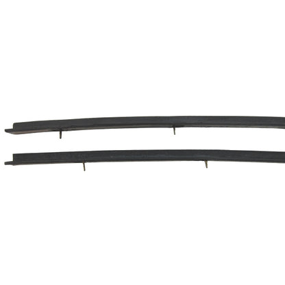 Outer Beltline Weatherstrip