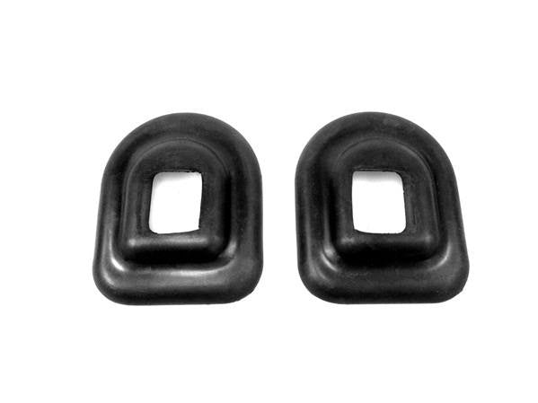 Spare Wheel Carrier Grommet