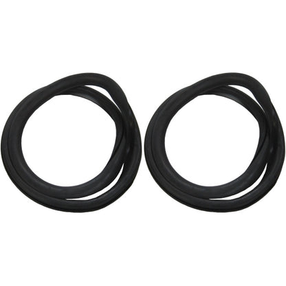 Rear Window Gasket Set