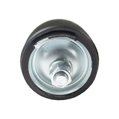 Rear Axle Bumpers