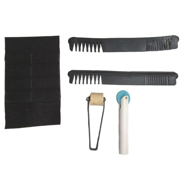 Running Board Matting