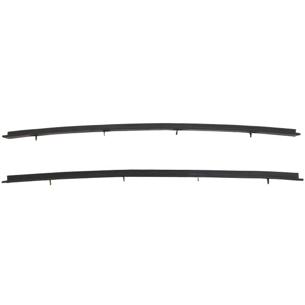 Outer Beltline Weatherstrip