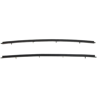 Outer Beltline Weatherstrip