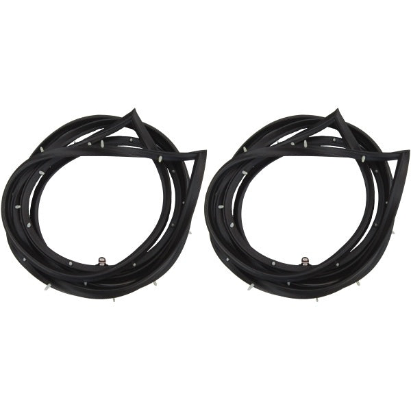 Front Door Weatherstrips