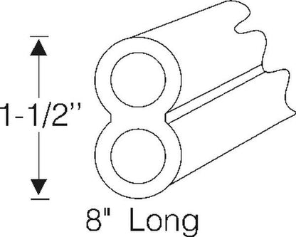 Body to door conduit