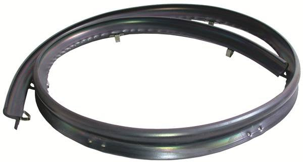 Hood to Cowl Weatherstrip