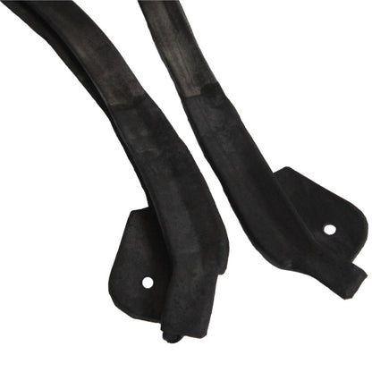 Front Bow Weatherstrip