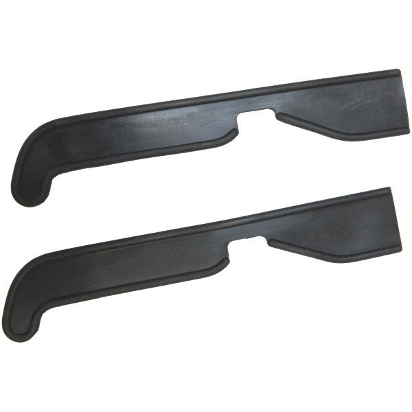 Fender to Radiator Seal