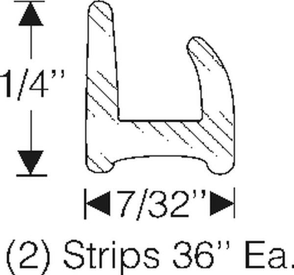 Taillight Gasket