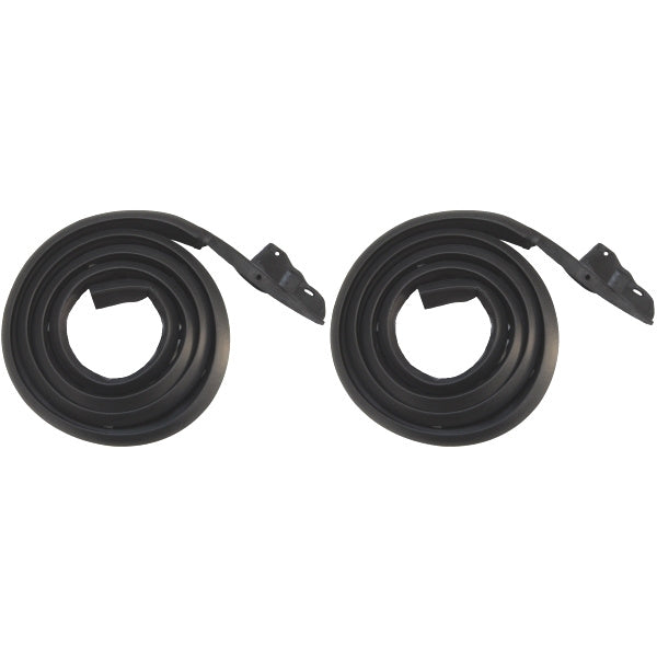 Door Weatherstrips