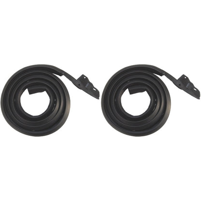 Door Weatherstrips