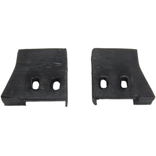 Convertible Top Resting Blocks