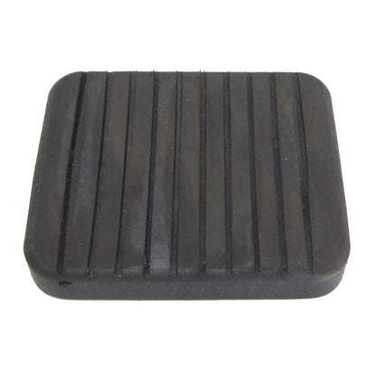 Brake and Clutch Pedal Pads