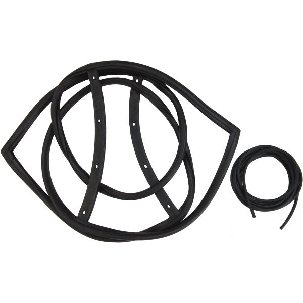 Rear Window Gasket Set