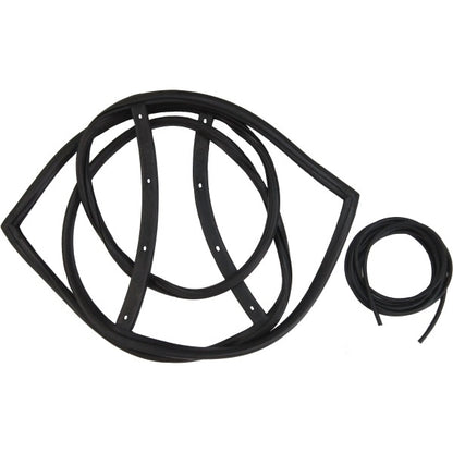 Rear Window Gasket Set