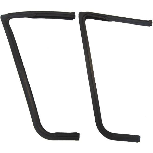 Front Door Vent Window Weatherstrips