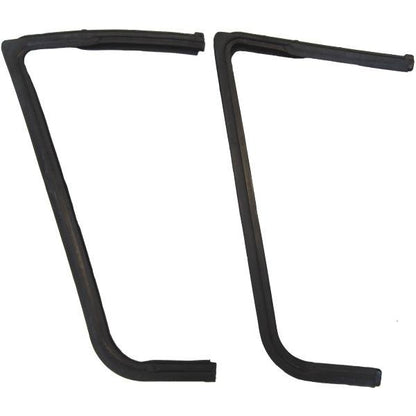 Front Door Vent Window Weatherstrips