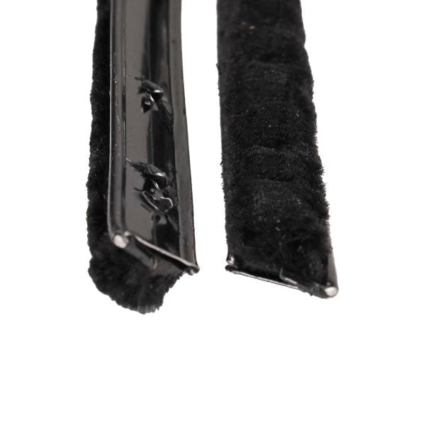 Window Felt Beltline Weatherstrips