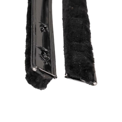 Window Felt Beltline Weatherstrips