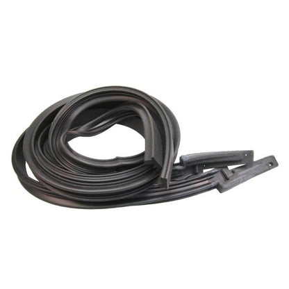 Hardtop Roof Rail Weatherstrips