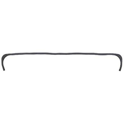 Trunk Front Edge Weatherstrip