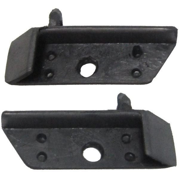 Roof Rail Fillers