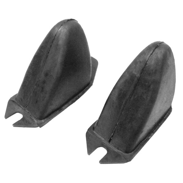 Axle Rebound Pad