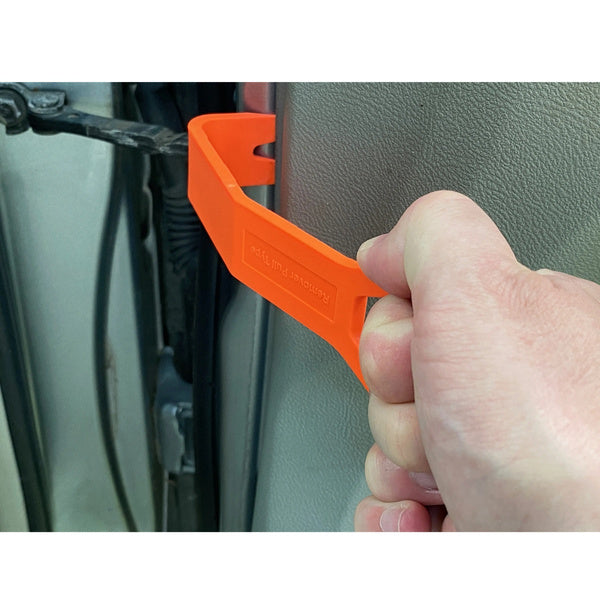 Clip and Molding Removal Tool Set