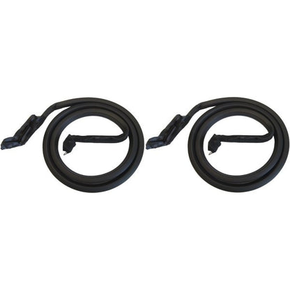 Door Weatherstrips