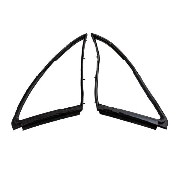 Vent Window Weatherstrip Set