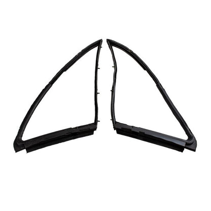 Vent Window Weatherstrip Set