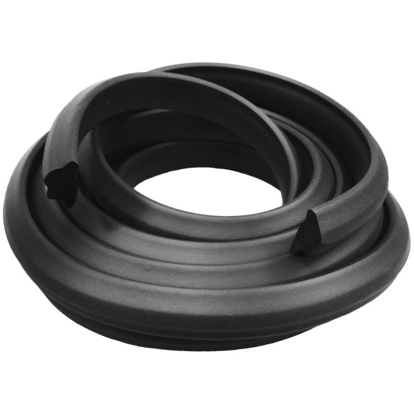 Hatchback Weatherstrip