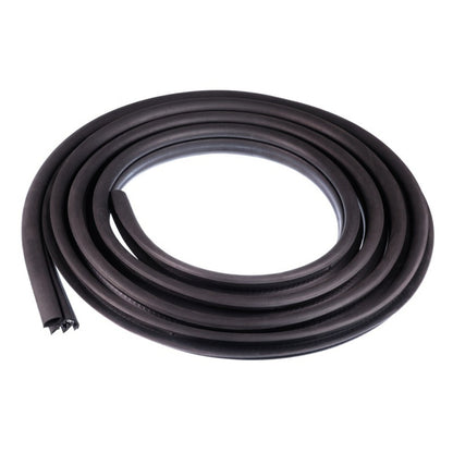 Rear Side Door Weatherstrip - On Body