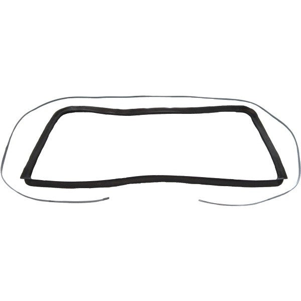 Rear Window Gasket Set