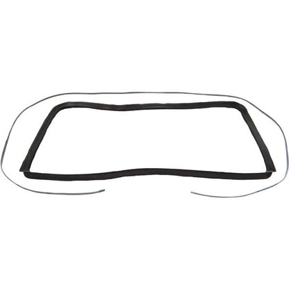 Rear Window Gasket Set